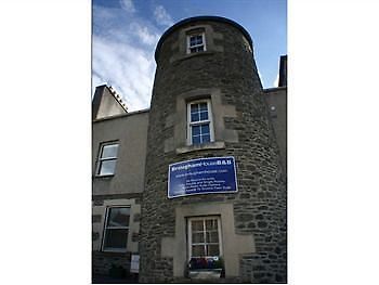 Brougham House - B&B Hawick Exterior photo