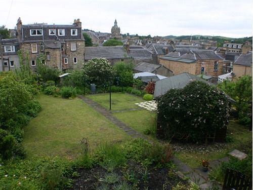 Brougham House - B&B Hawick Exterior photo